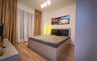 Apartament 2 camere Ultramodern zona Veterani - Bloc Nou - Poză 7