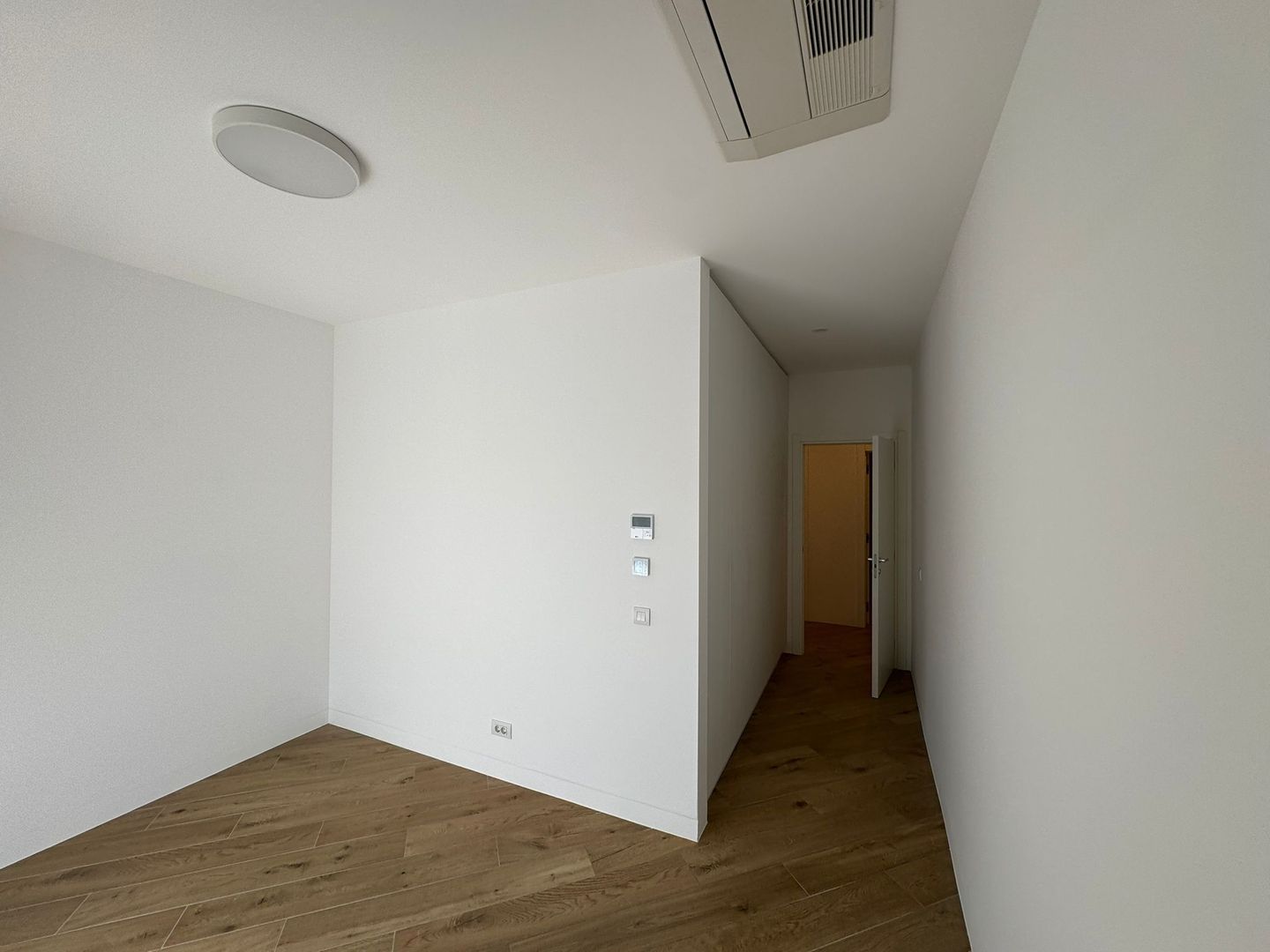 Apartament 4 camere | Central District | Viitorului 134 - Poză 16
