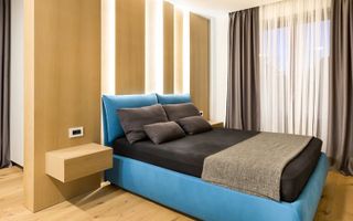 Casă deosebită de vânzare în Sânpetru | Teren 1400 mp - Poză 19