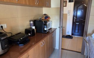 2 camere decomandat  Mircea cel Bătrân 54.6mp2 - Poză 5