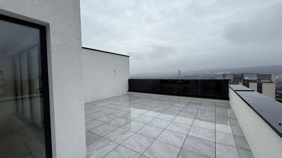 Duplex semifinisat, zona Donath Park - Poză 5