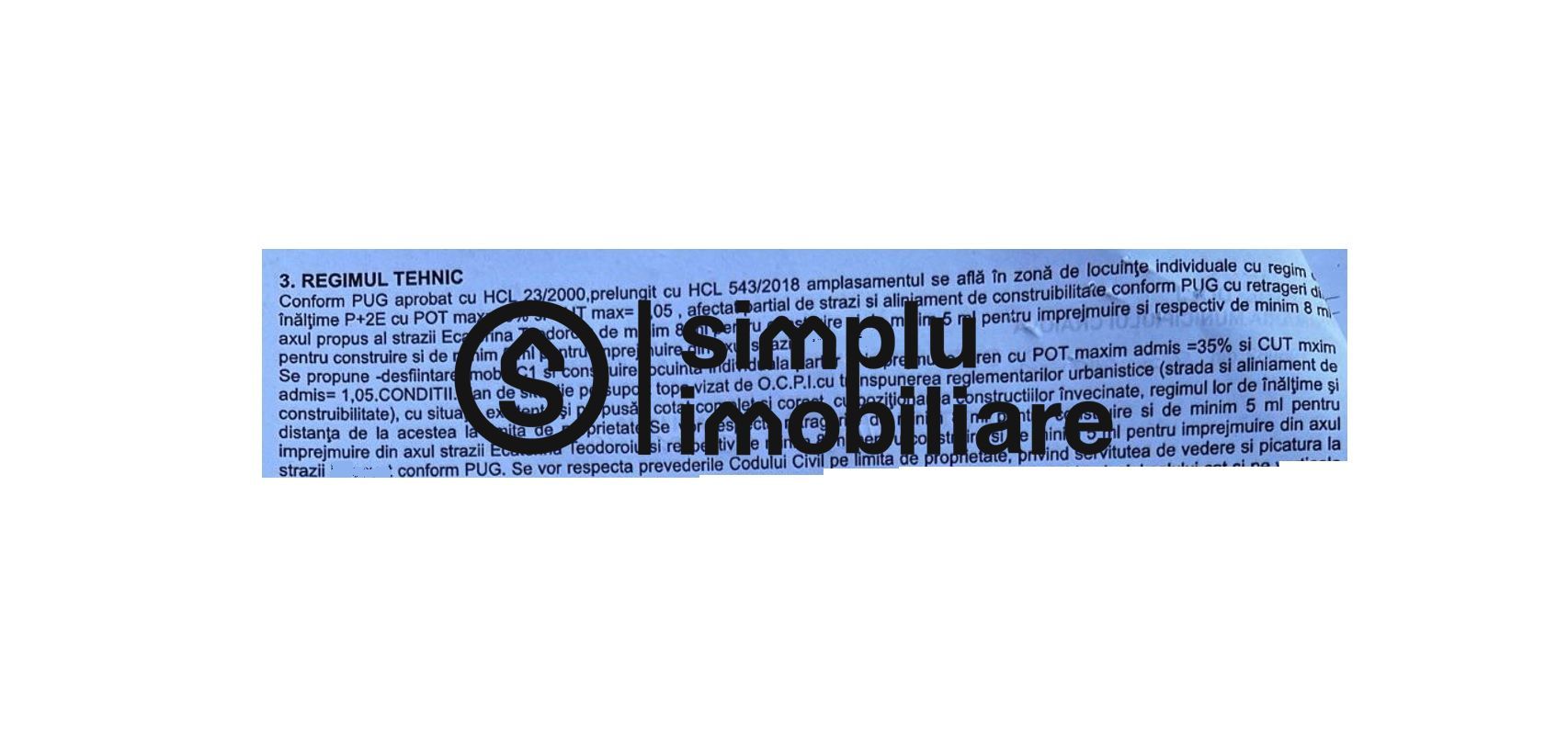 Teren in spatele Stadionului Ion Oblemenco - Poză 2