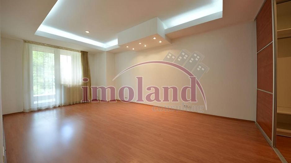 Inchiriere apartament 3 cam 120 mp-Sos. Nordului cu vedere spre Parcul Herastrau - Poză 6