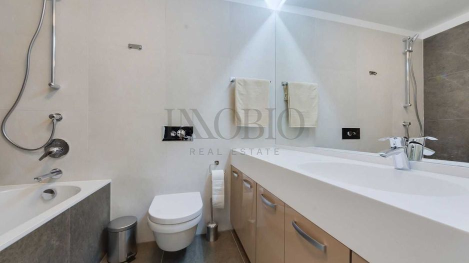 Apartament 2 camere / ONE Herastrau / Finisaje Lux - Poză 5