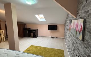 Apartament de  3 camere utilat si mobilat lux / 3 rooms apartment for rent - Poză 28