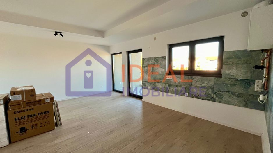 Apartamente premium de vânzare - Cartierul Arhitecților - Poză 6