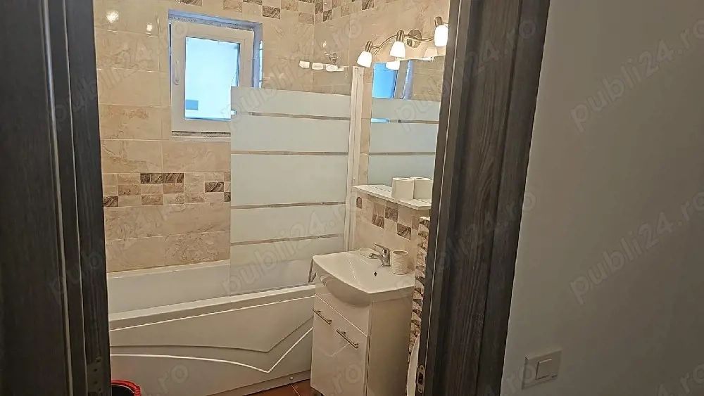 Apartament 2 Camere Colentina-Fundeni in bloc nou cu centrala proprie - Poză 4