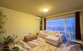 Apartament Spatios - 2 balcoane - 2 bai - Etaj 1 - Zona Dorobantilor - Poză 1