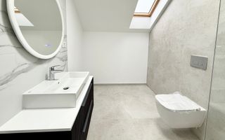 Case insiruite cu 4 si 5 camere | Sacalaz - Poză 9