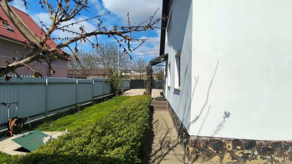 Casa + Teren Generos 1400 MP | Burdujeni – zona Penny - Poză 4