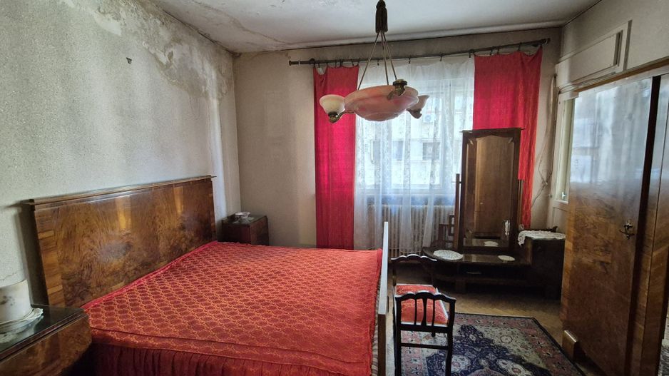 Apartament cu 4 camere 107,52 mp - Universitate - Poză 4