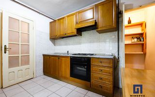 Apartament 3 camere, 84.6 mp utili, Central - Calea Martirilor , COMISION 0  - Poză 10