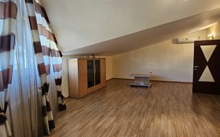 Spațiu - apartament 5 camere de închiriat – 160 mp - Micro 20 – zona BKO - Poză 7