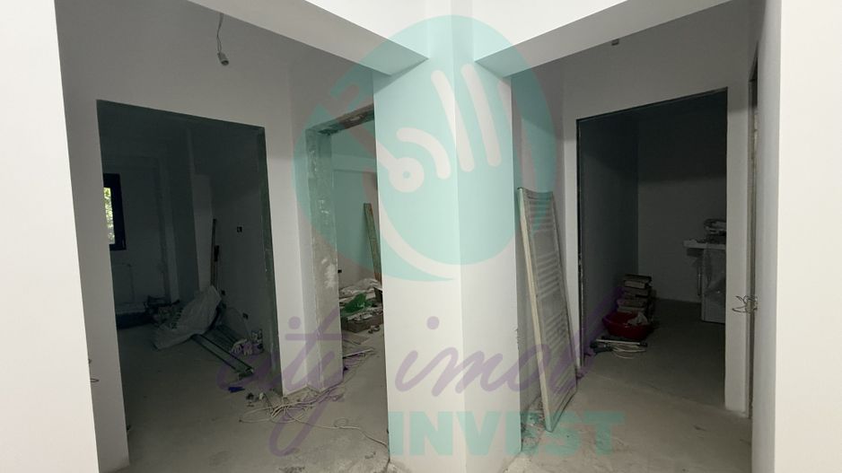 3 camere decomandate, 2 bai, langa METROU TIMPURI NOI - Poză 8