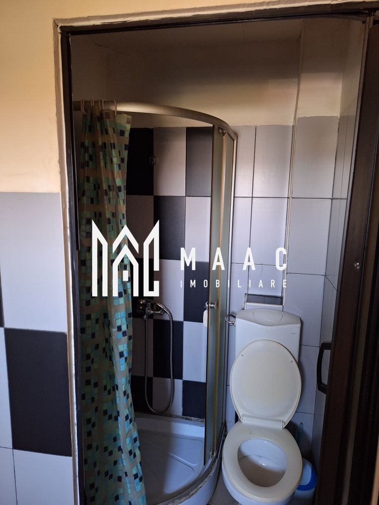 Garsonieră I Mobilată I Etaj 2 I Ștefan cel Mare - Poză 2