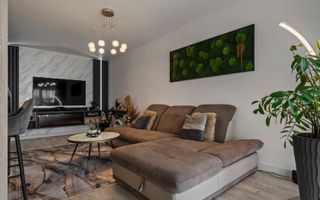 Apartament Parcului 20 I Concordia - Poză 1