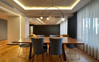 Apartament spatios 3 camere I Herastrau I Soseaua Nordului - Poză 12