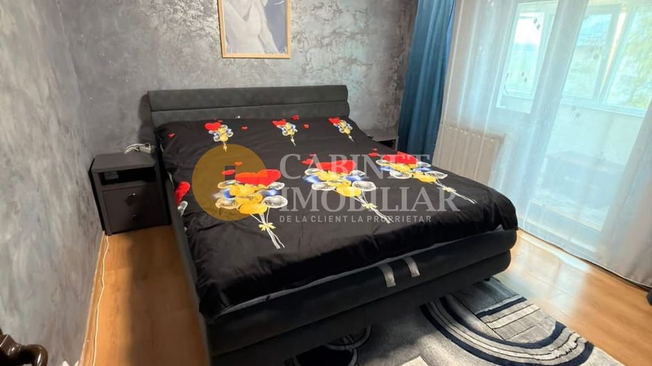 Apartament 3 camere, 2 băi, 77 mp | Mutare imediată | Zona Family Market - Poză 1