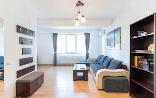 Apartament 2 cam central Mamaia langa Mega Image- Solid Residence - Poză 2