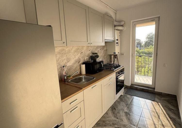AP. 2 CAMERE- METALURGIEI, PET-FRIENDLY, PARCARE INCLUSA, CENTRALA - Poză 6