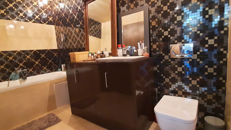 Apartament spatios mobilat si utilat LUX - Poză 10