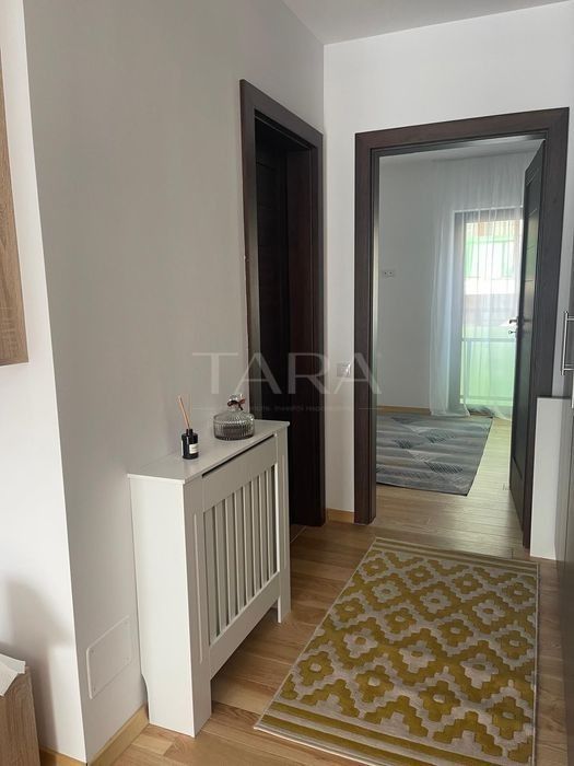 Apartament 2 camere cu grădină – Buna Ziua - Poză 4