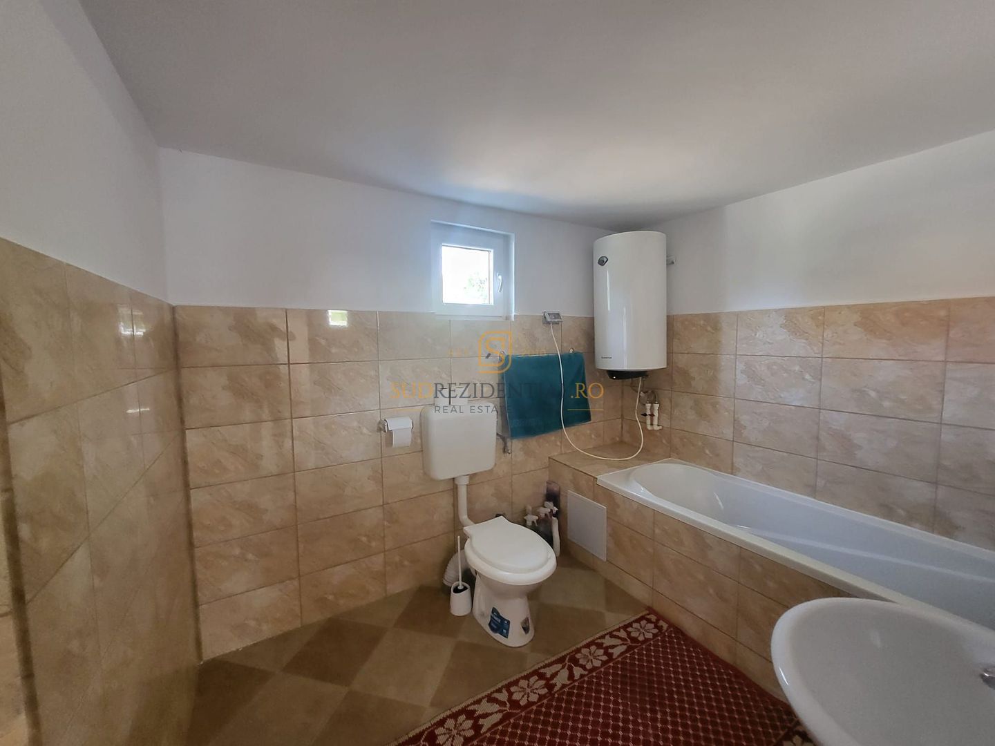 Inchiriere proprietate multifunctionala cu teren, Sector 4 - Poză 11