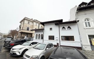 Vila individuala Icoanei Dacia - Poză 5