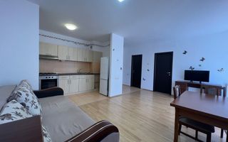 Apartament 2 camere Tatarasi - Complex Green Park - Poză 9