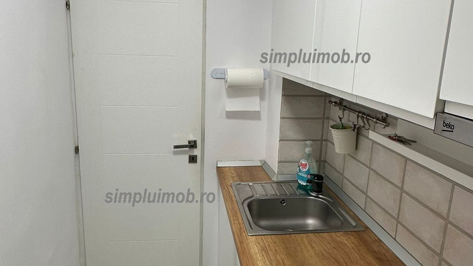 Renovat Modern  Parcare  Lacul Tei Facultatea de Construcții - Poză 8