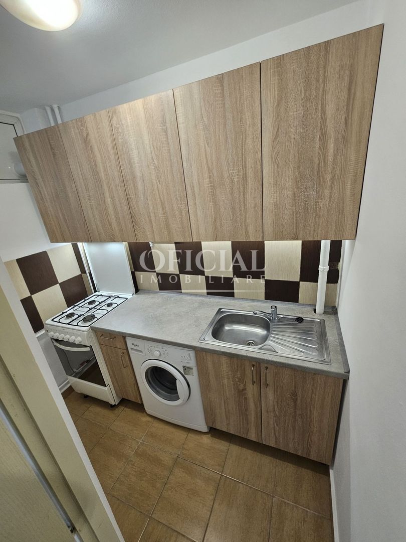 Apartament 1 Camera | 32 Mp | Renovat | Gheorgheni Detunata - Poză 6