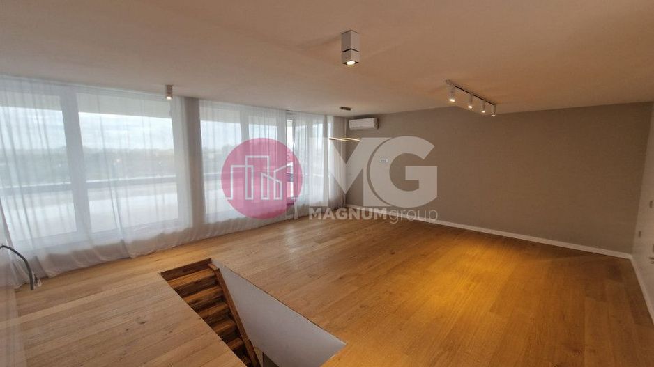 Penthouse de vanzare - 4 camere -vedere lac- Laguna Residence - Poză 14