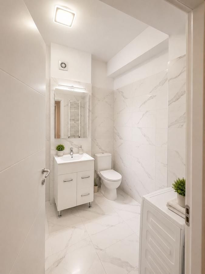 Chirie I Apartament 2 camere I The Class 2 I Rond OMV Pipera - Poză 6