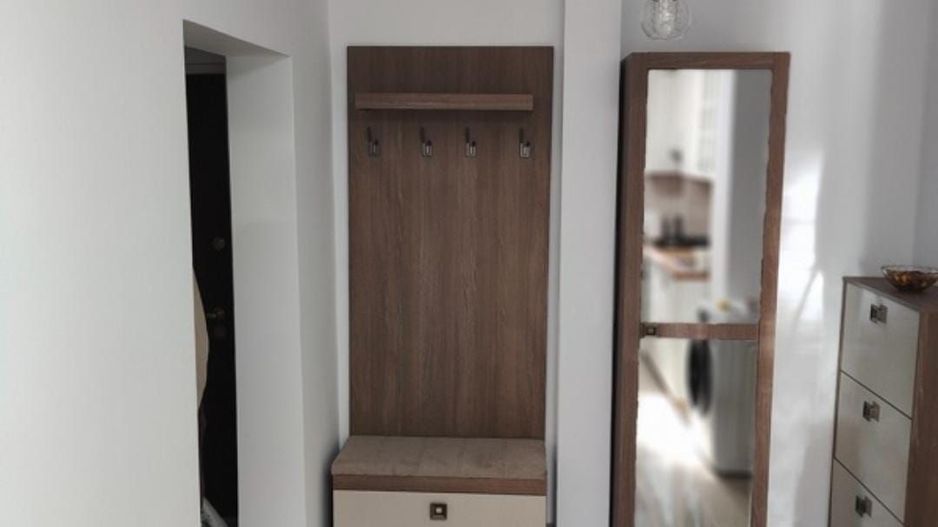 Apartament modern cu 2 camere in zona Lujerului la 4 minute de metrou - Poză 4