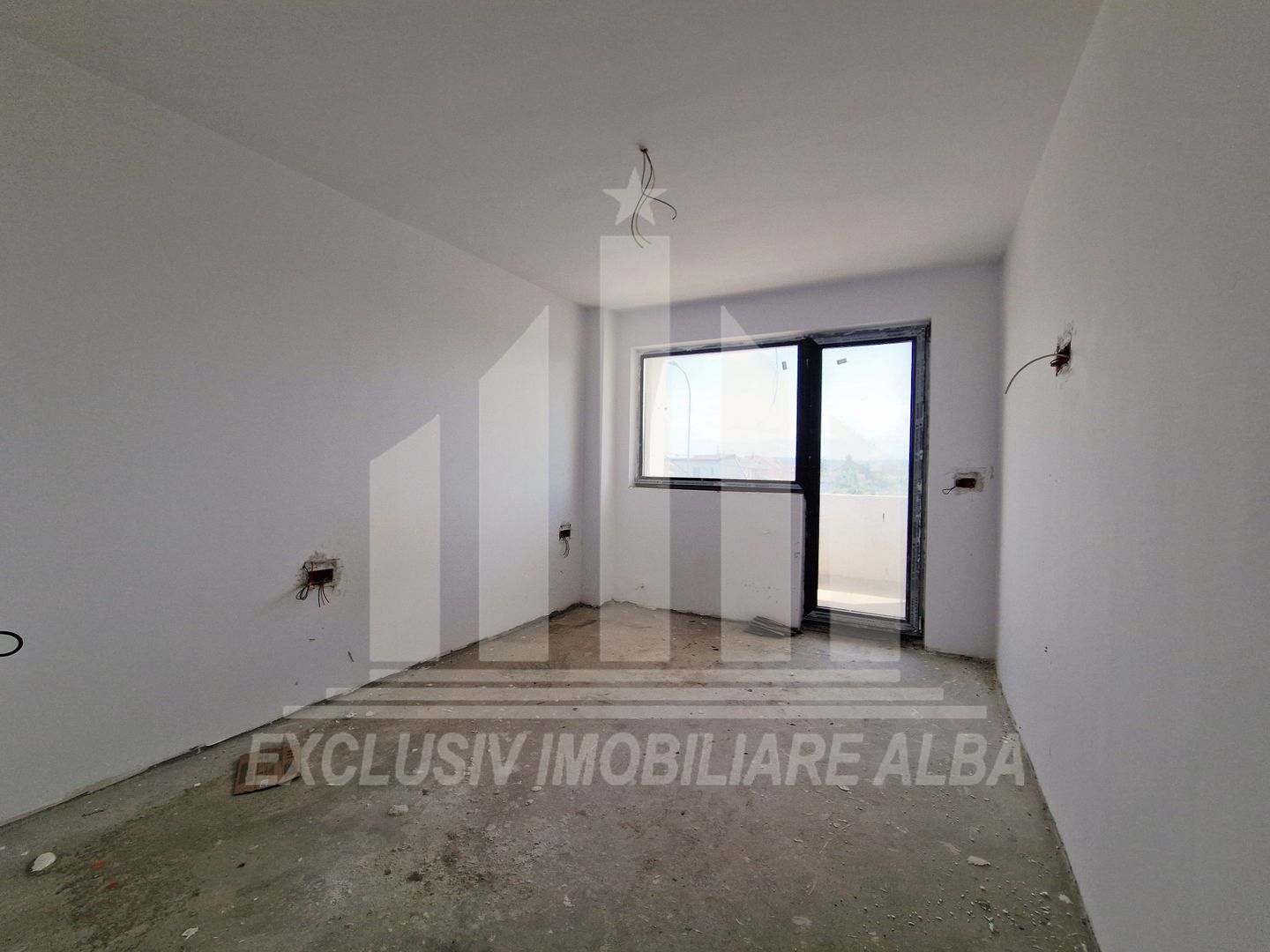 Apartament 2 camere decomandate | 57 mp | Bloc Nou 2020 | Alba-Micesti - Poză 5