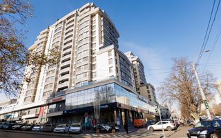 Vânzare, apartament, 1 cameră, bd. Moscova, Râșcani - Poză 16