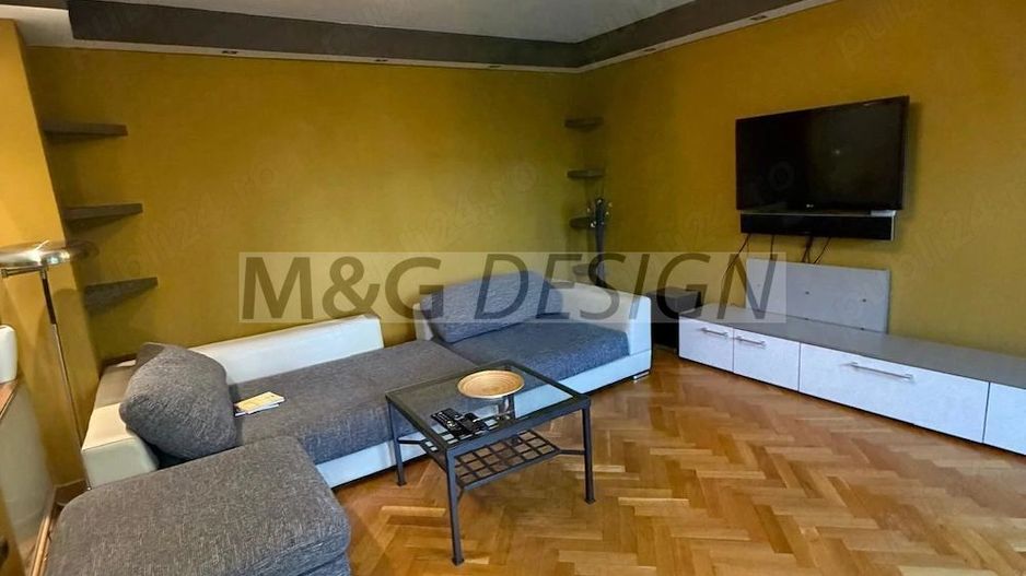 Apartament 3 camere Girocului etaj 1 - Poză 1