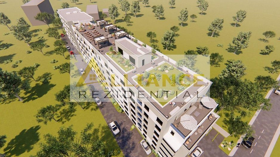 SECTOR 4 | Apartament cu 3 camere - 2 bai - decomandat | 71 MP - Poză 6