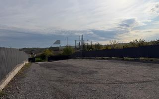 Spatiu Comercial cu parcare proprie de inchirat Sanmartin - Poză 14