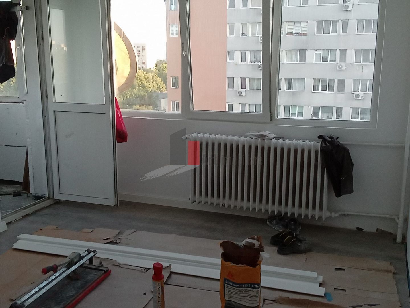 Vânzare apartament 3 camere Brâncoveanu - Poză 13
