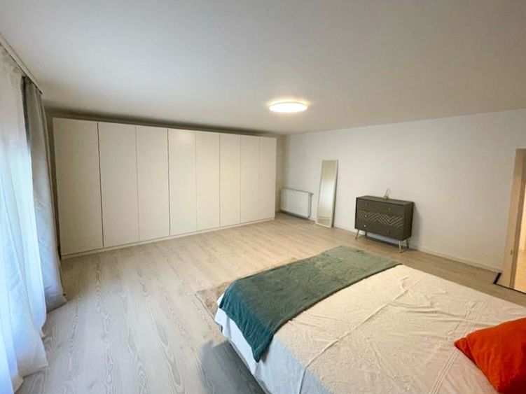 Închiriere apartament 4 camere, 120mp | Herastrau - Poză 12