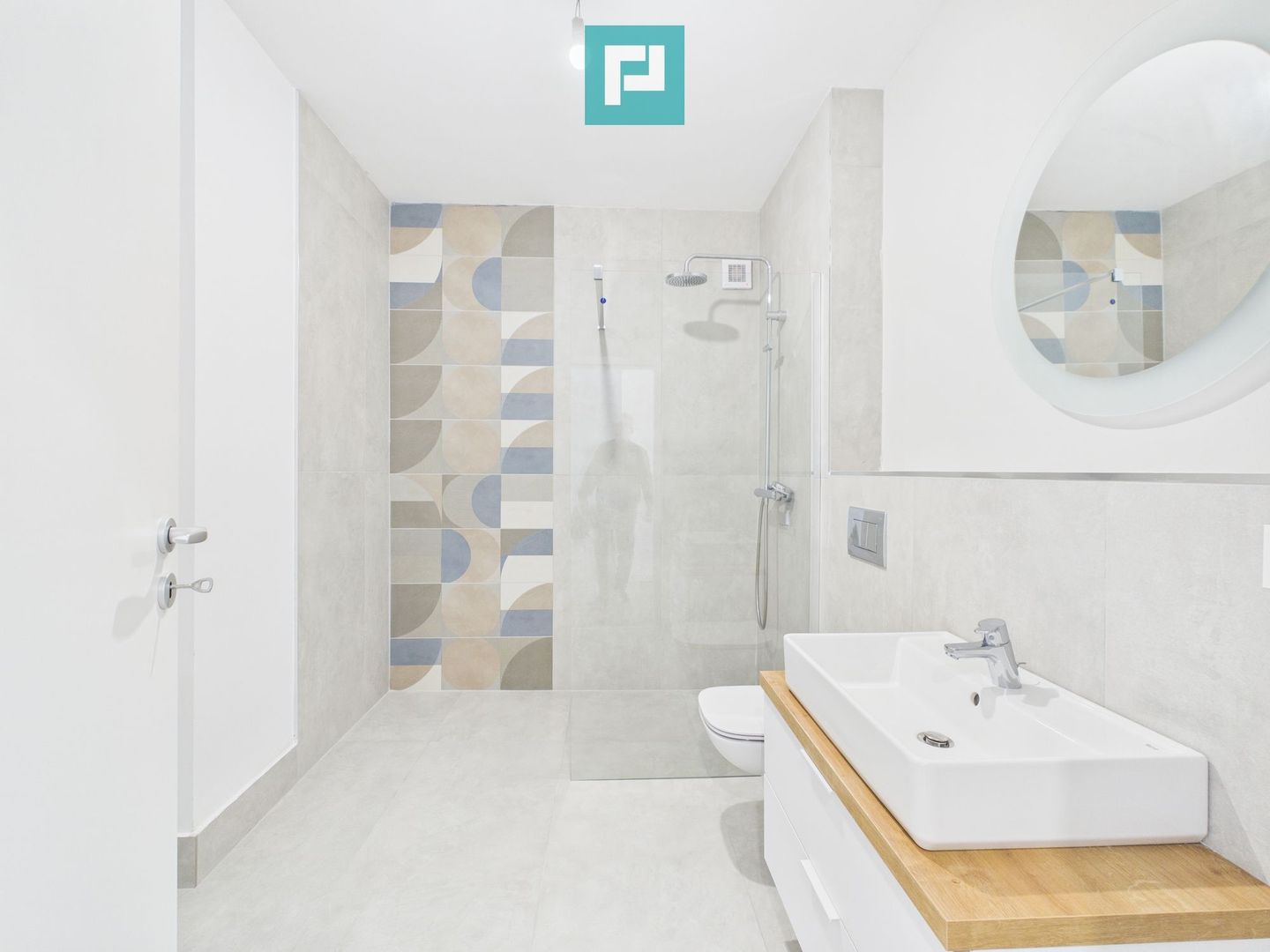 2 camere PREMIUM, etaj 6, utilat complet - Poză 5