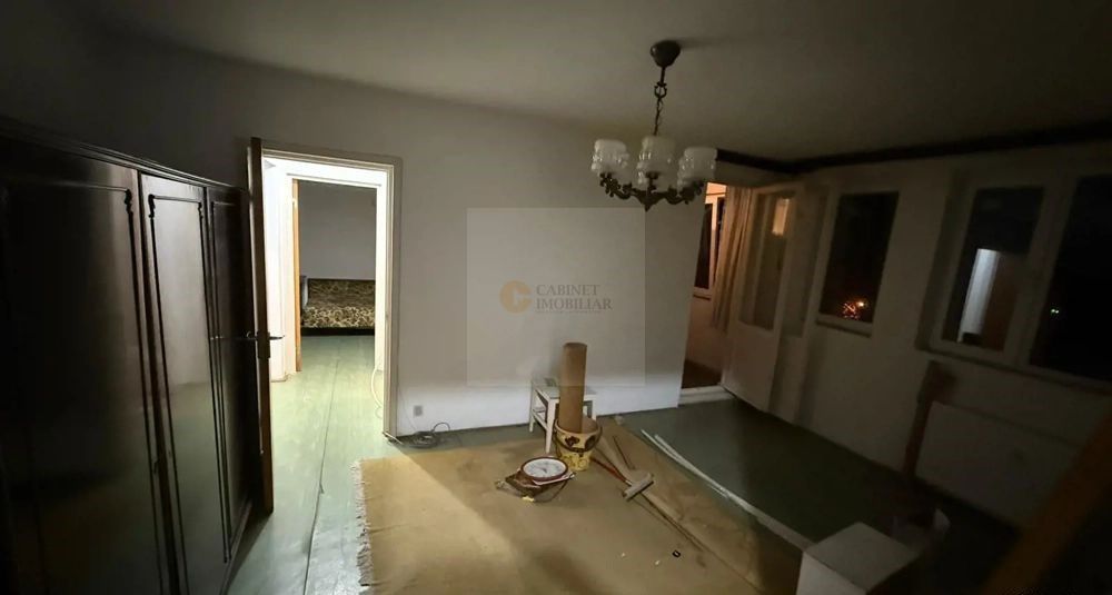 2 Camere - 50MP | Piața Gorjului | Etaj Intermediar - Poză 1