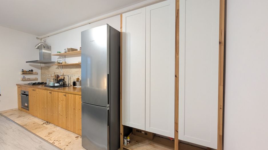 Apartament Premium 2 Camere, Prima Închiriere, Loc de Parcare Inclus - Poză 9