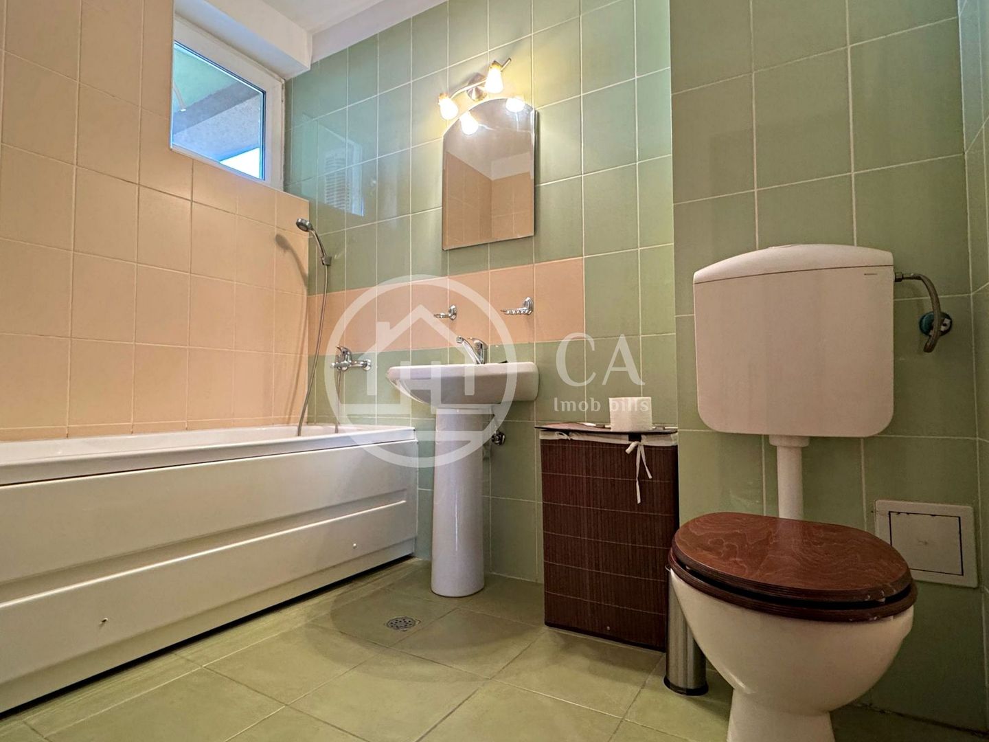 Apartament de inchiriat cu 2 camere in Prima Nufarul, Oradea - Poză 6