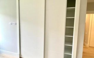 Triana Apartment with 3 Rooms | Pipera | Garden | Parking Space - Poză 11