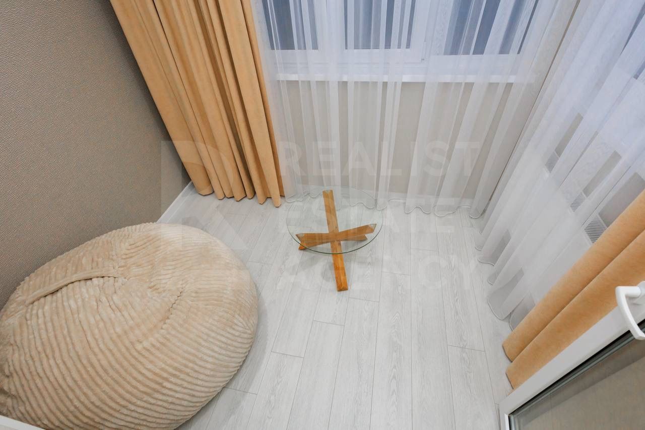 Vânzare, apartament, o cameră, str. Kiev, Râșcani - Poză 6