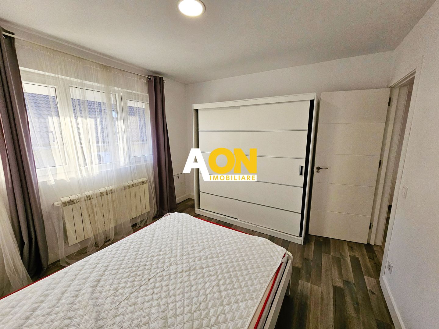 Casa tip insiruit, 5 camere, 2 bai, mobilata si utilata - Poză 19