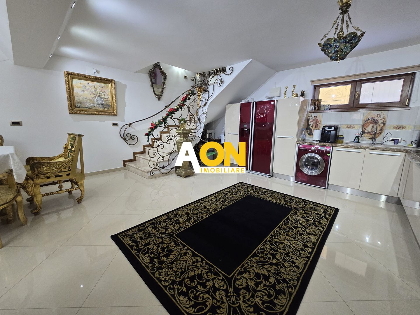 Casa Individuala 5 Camere, Zona Hotel Cetate - Poză 6