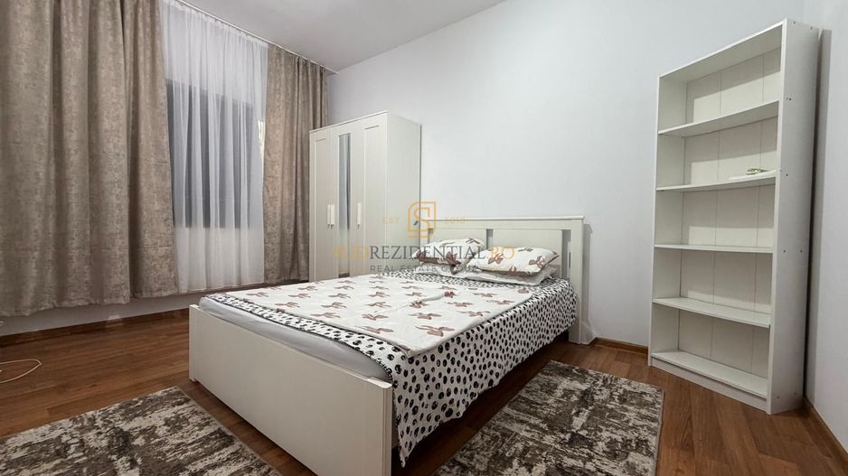Apartament cu 2 camere de inchiriat, Metrou Berceni, loc de parcare - Poză 3